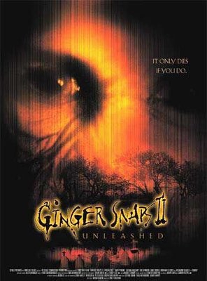 Poster of Ginger Snaps 2: Unleashed