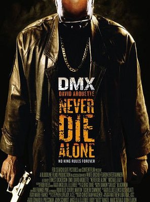 Poster of Never Die Alone