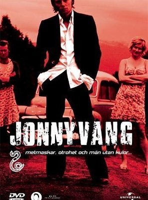 Poster of Jonny Vang