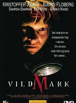 Poster of Dark Woods