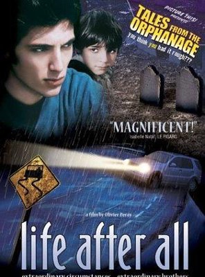 Poster of Life After All