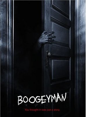 Poster of Boogeyman