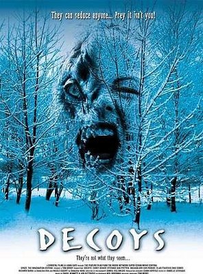 Poster of Decoys