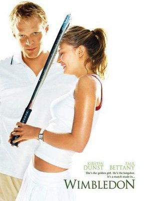 Poster of Wimbledon