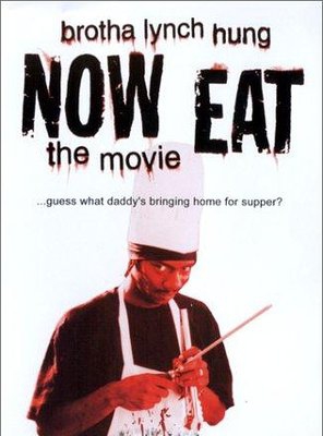 Poster of Now Eat