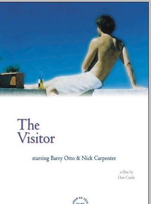 Poster of The Visitor