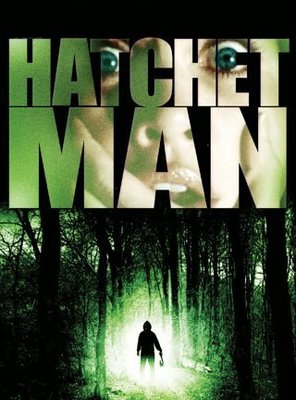 Poster of Hatchetman