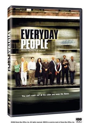 Poster of Everyday People