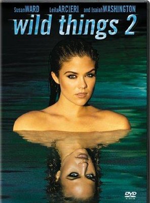 Poster of Wild Things 2
