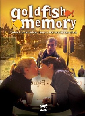 Poster of Goldfish Memory