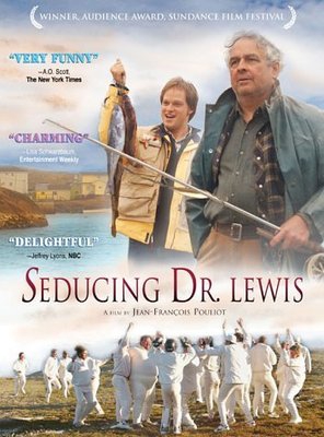 Poster of La grande séduction