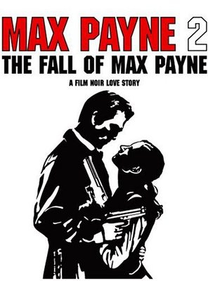 Poster of Max Payne 2: The Fall of Max Payne