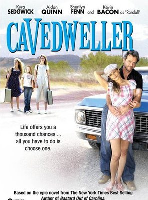 Poster of Cavedweller