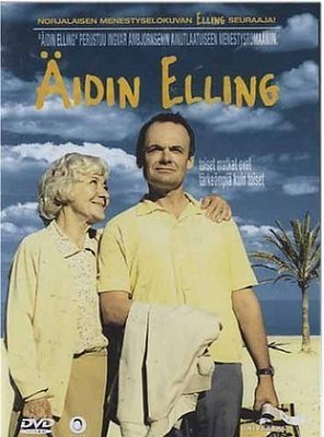 Poster of Mother's Elling