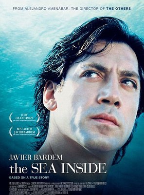 Poster of The Sea Inside
