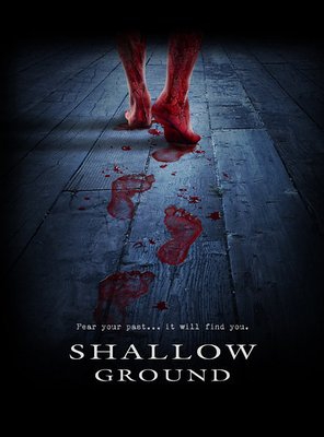 Poster of Shallow Ground