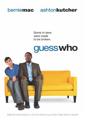 Poster of Guess Who