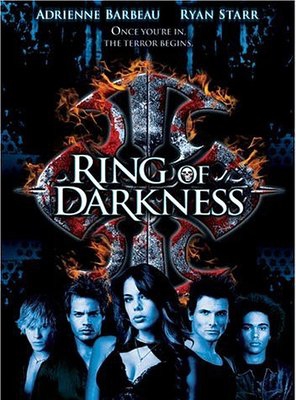 Poster of Ring of Darkness