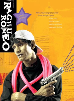 Poster of Raghu Romeo