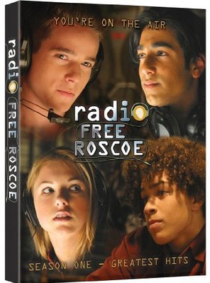 Poster of Radio Free Roscoe