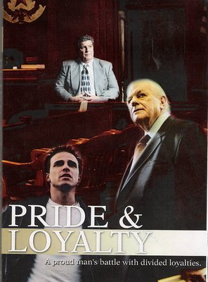 Poster of Pride & Loyalty