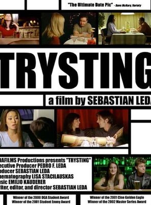 Poster of Trysting