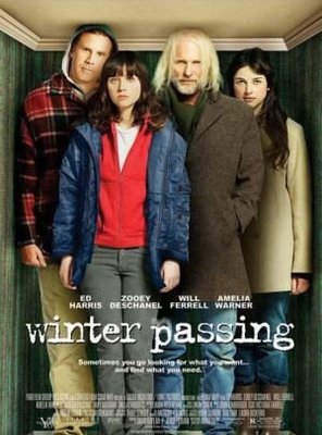Poster of Winter Passing