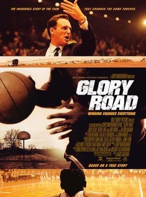 Poster of Glory Road