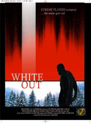 Poster of White-Out