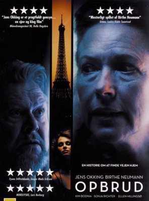 Poster of Lost and Found