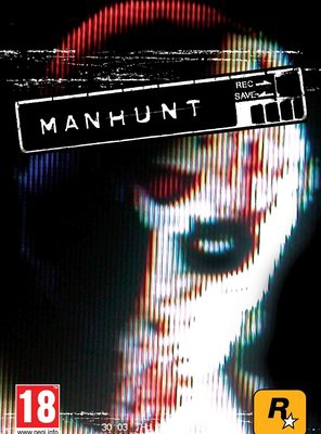 Poster of Manhunt