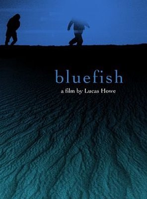 Poster of Bluefish