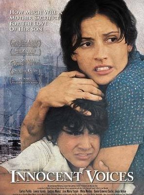 Poster of Innocent Voices