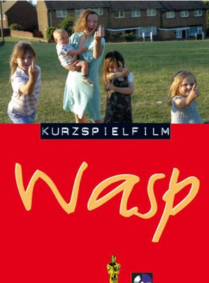 Poster of Wasp