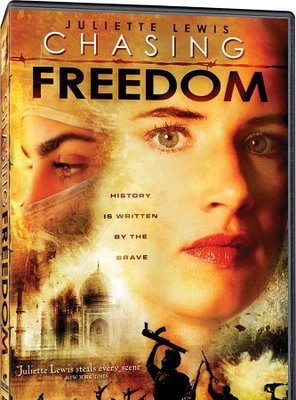 Poster of Chasing Freedom