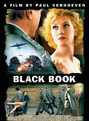 Poster of Black Book