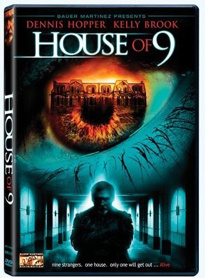 Poster of House of 9