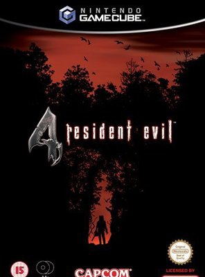 Poster of Resident Evil 4