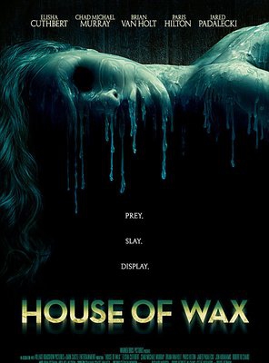 Poster of House of Wax