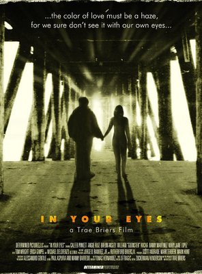 Poster of In Your Eyes