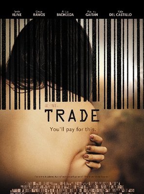 Poster of Trade