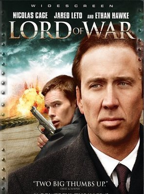 Poster of Lord of War
