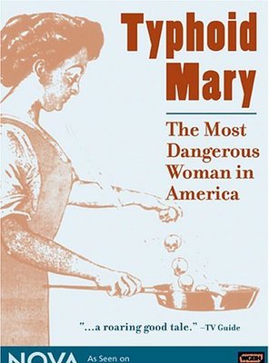 Poster of Typhoid Mary