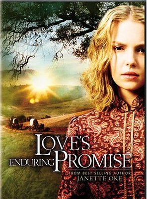 Poster of Love's Enduring Promise