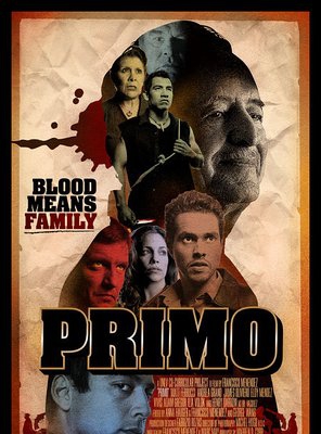 Poster of Primo