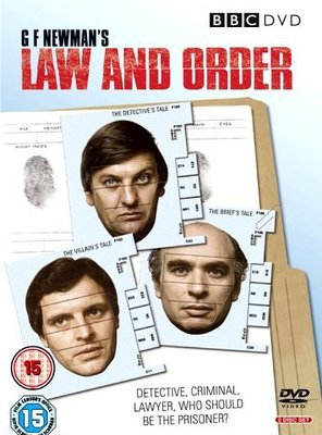 Poster of Law & Order