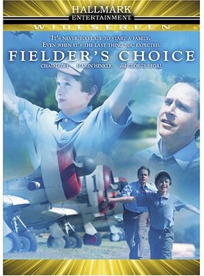 Poster of Fielder's Choice