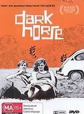 Poster of Dark Horse