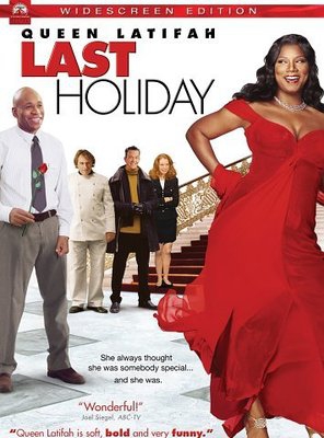 Poster of Last Holiday
