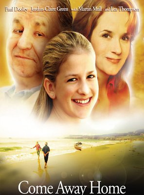 Poster of Come Away Home